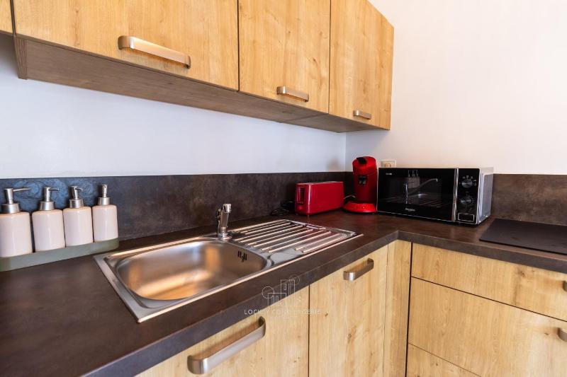 Le Saint-Côme • Appartement design en hypercentre - image 2