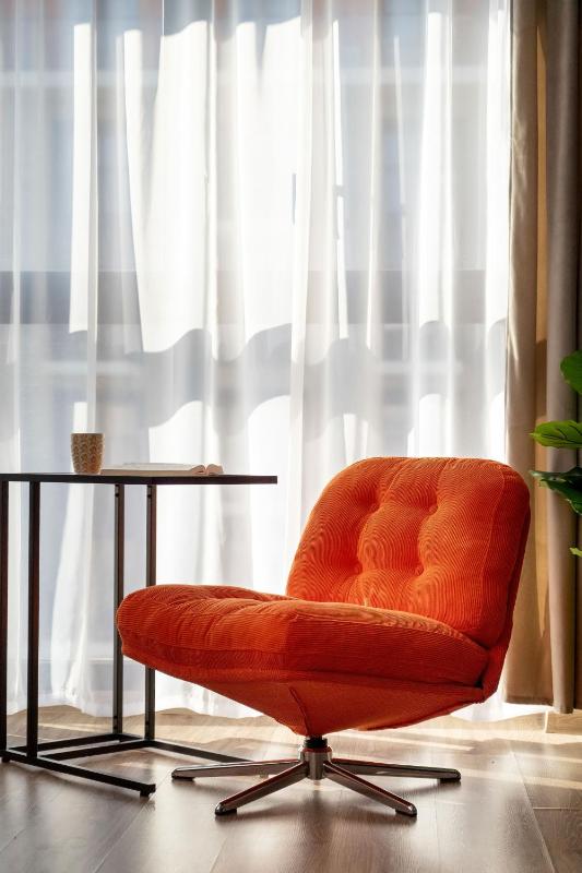 Stylish Studio with Underground Parking and a Perfect Location by Noclegi Renters - image 5