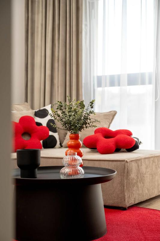Stylish Studio with Underground Parking and a Perfect Location by Noclegi Renters - image 6