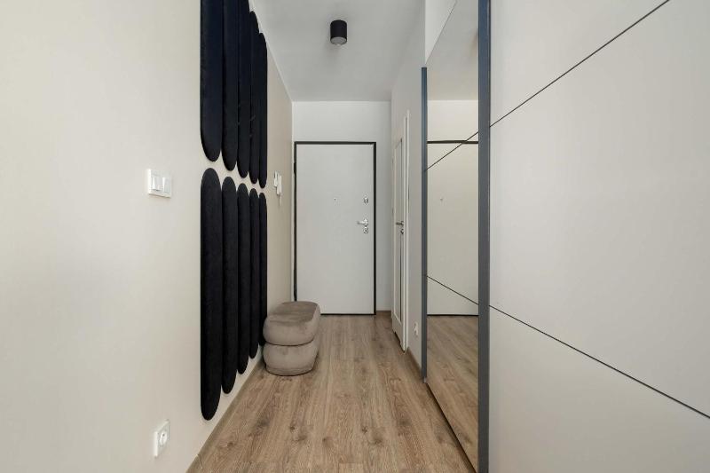 Stylish Studio with Underground Parking and a Perfect Location by Noclegi Renters - image 14