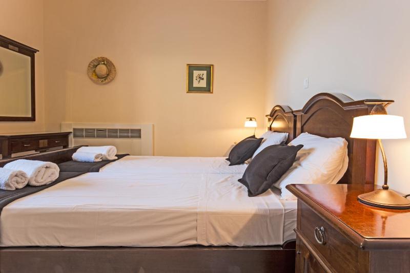 Two-Bedroom Villa with Private Pool- Villa Kalypso image 3