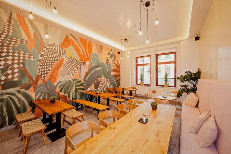 Wombat's City Hostel Leipzig - image 35