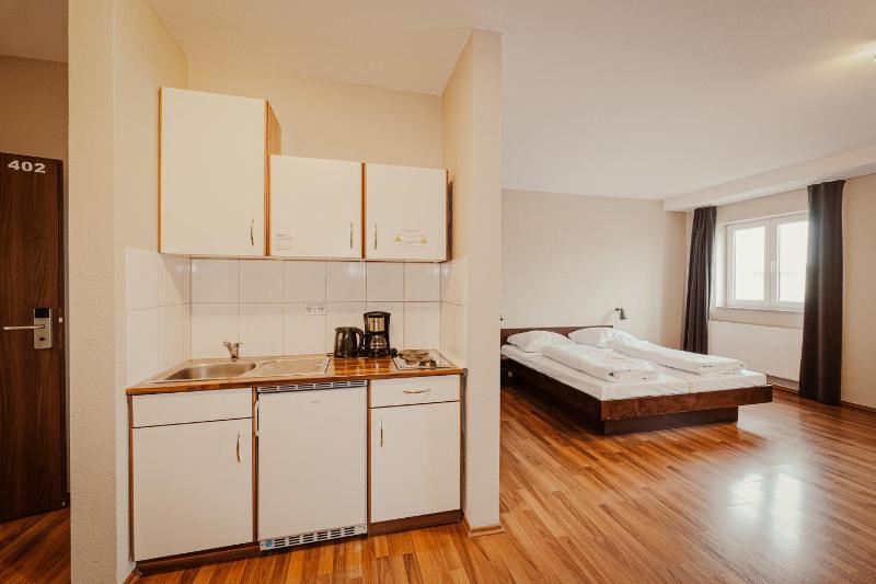 Wombat's City Hostel Leipzig - image 41