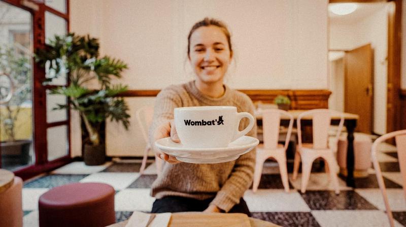 Wombat's City Hostel Leipzig - image 33