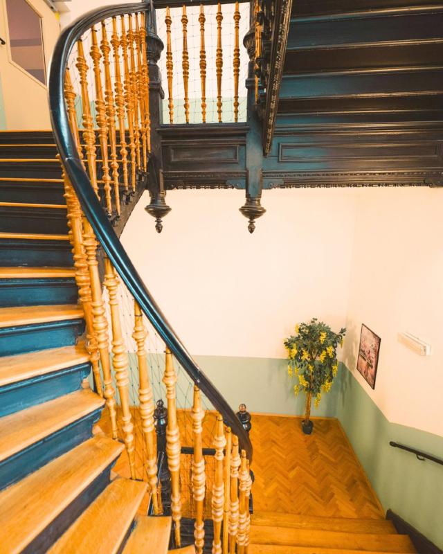 Wombat's City Hostel Leipzig - image 31