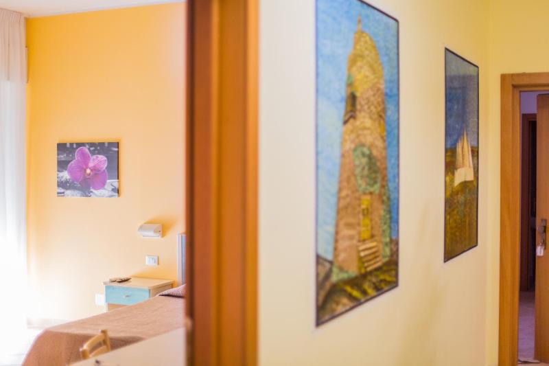 Two-Bedroom Apartment image 4