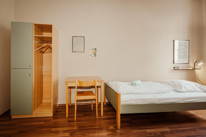 Wombat's City Hostel Leipzig - image 12