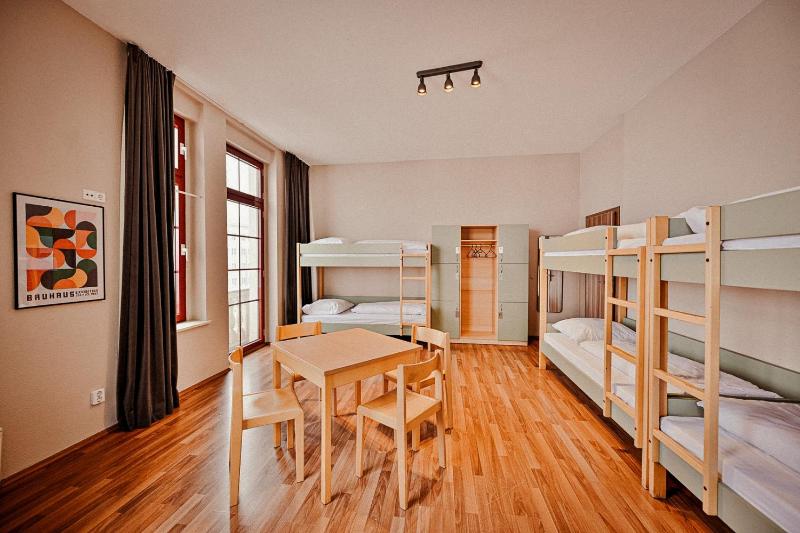 Wombat's City Hostel Leipzig - image 27
