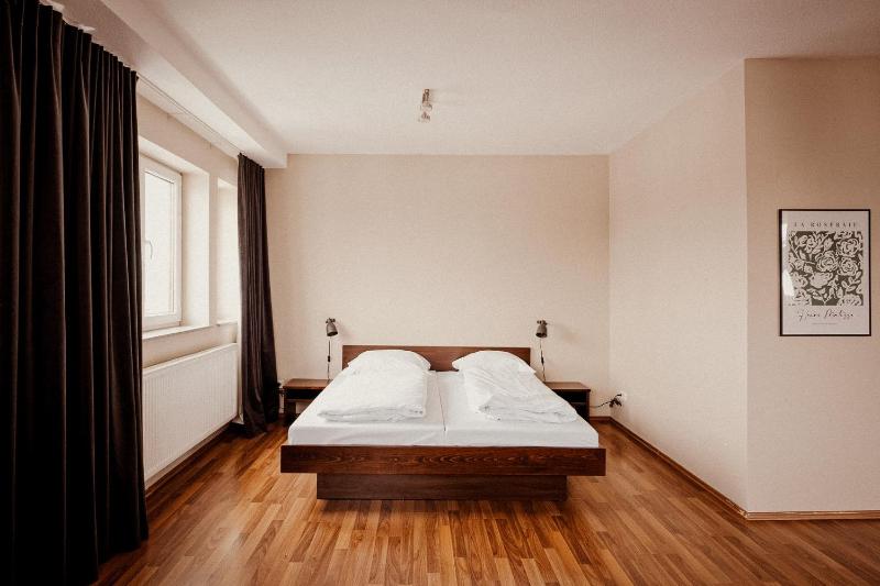 Wombat's City Hostel Leipzig - image 36