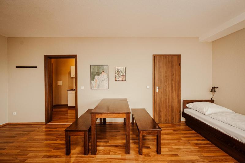 Wombat's City Hostel Leipzig - image 14