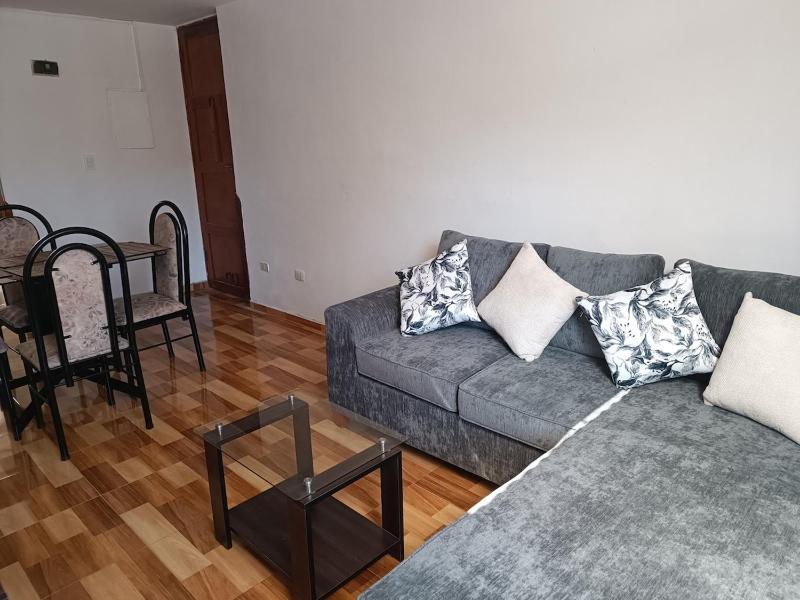 Cozy apartment 15 minutes from Plaza de Armas - image 6
