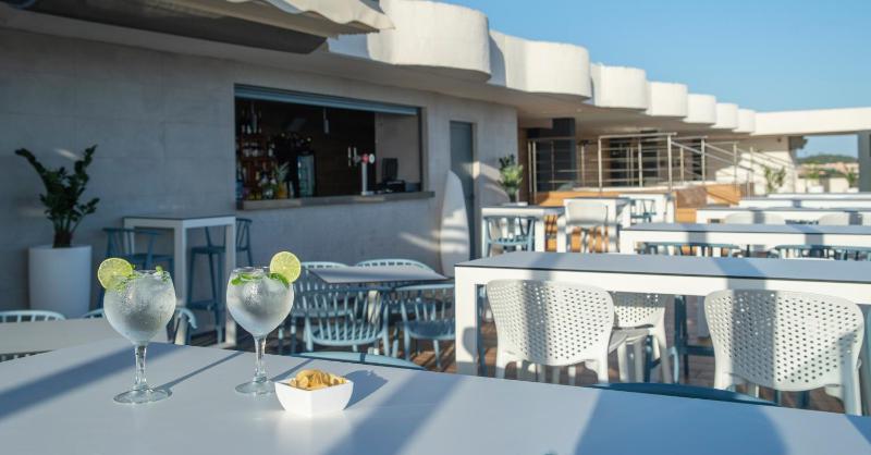 Hotel Salou Sunset - Adults Recommended - by Pierre & Vacances - image 29
