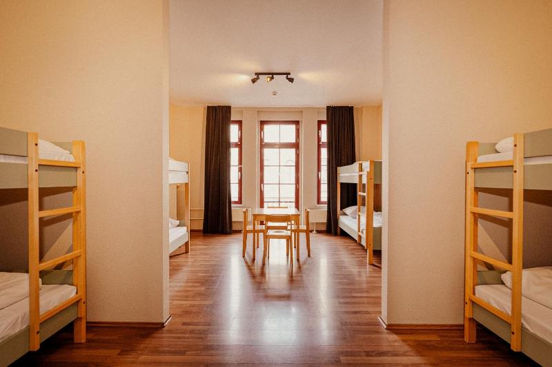 Wombat's City Hostel Leipzig - image 24
