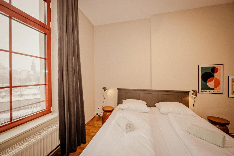 Wombat's City Hostel Leipzig - image 47