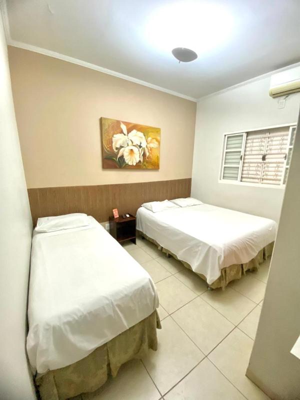 Hotel Savana - image 40