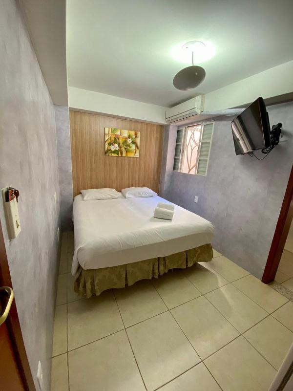 Hotel Savana - image 36