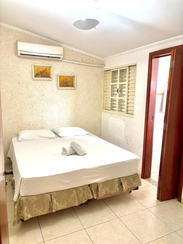 Hotel Savana - image 28