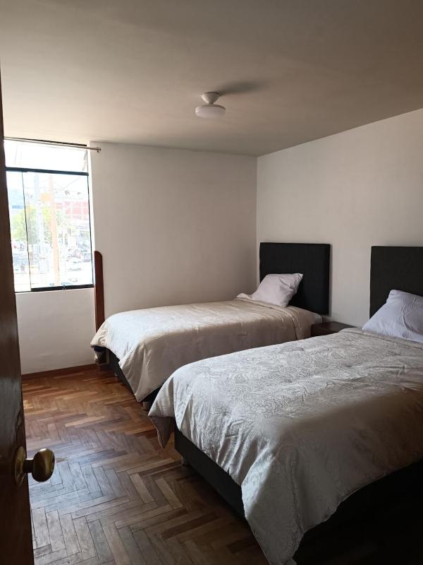 Cozy apartment 15 minutes from Plaza de Armas - image 4