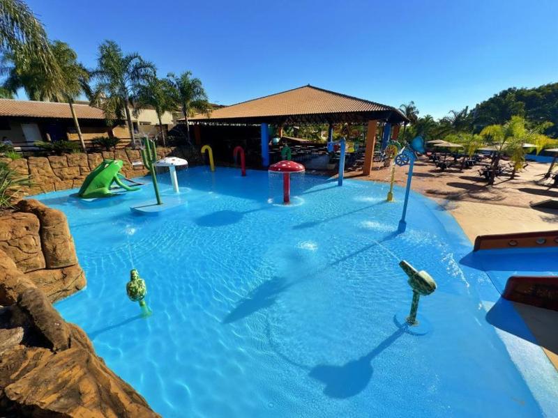 Hotel Savana - image 45