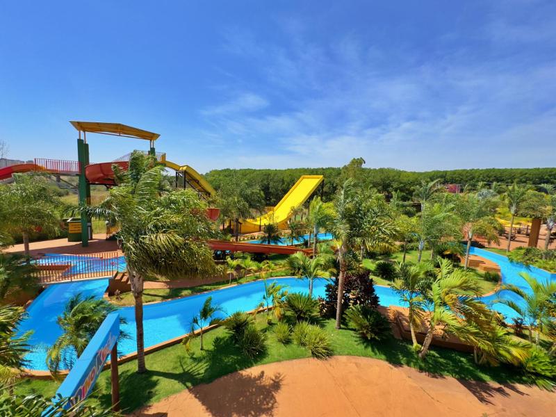 Hotel Savana - image 38
