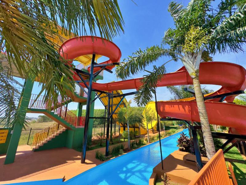 Hotel Savana - image 25