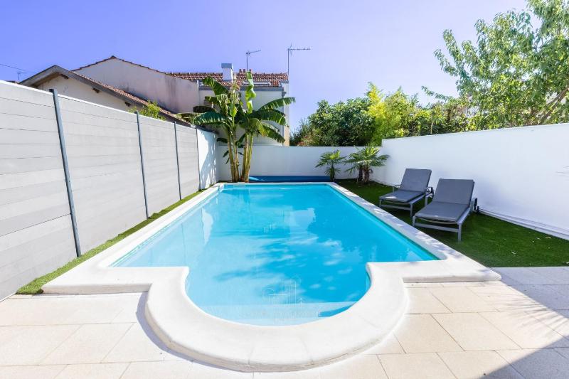 La Genette calme piscine & plage - image 16