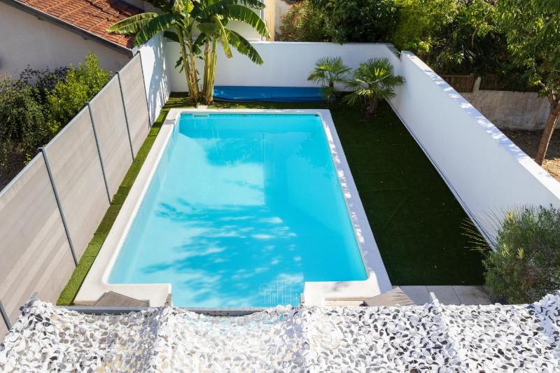 La Genette calme piscine & plage - image 25
