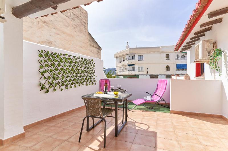 Estudio Quorum C centro de Nerja - image 20