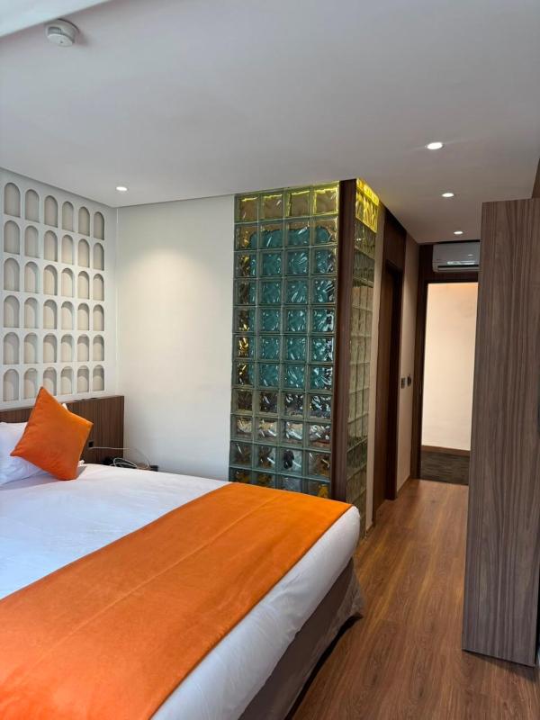 Le M Neo Hôtel - image 8