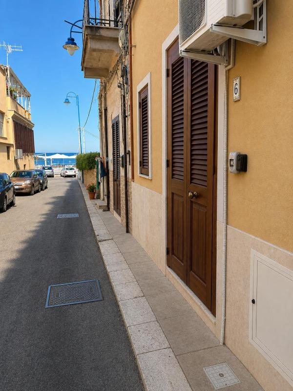 Mondello Beach House - image 12