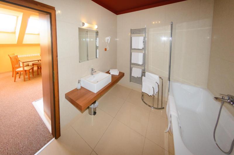 Two-Bedroom Apartment image 3