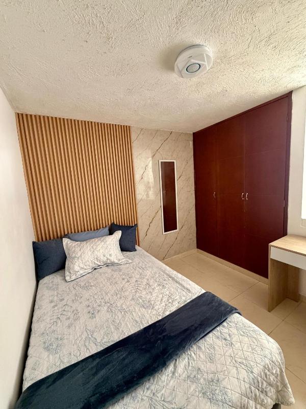 Habitación con Aire Zona Norte Wifi Fibra - image 5