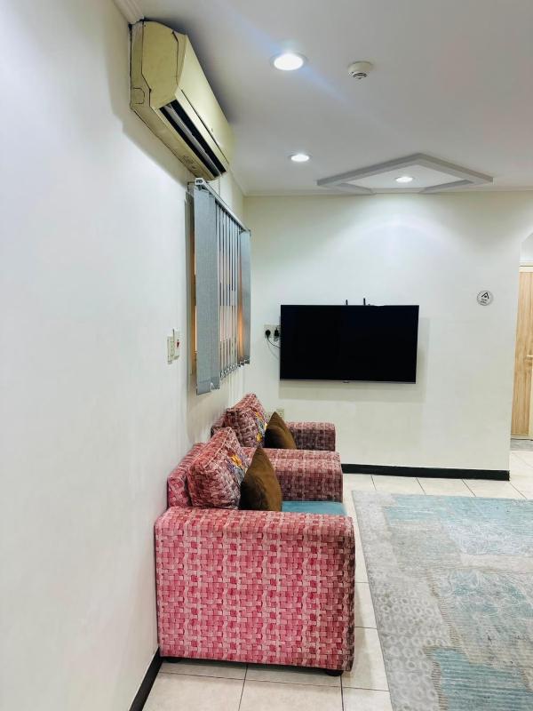 السكن الانيق للشقق المخدومة - image 39