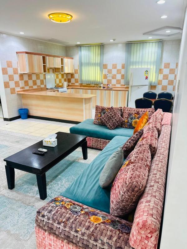 السكن الانيق للشقق المخدومة - image 6