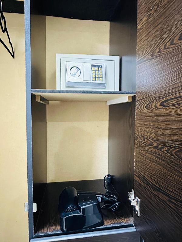 السكن الانيق للشقق المخدومة - image 34