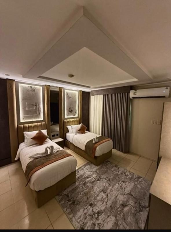 السكن الانيق للشقق المخدومة - image 28