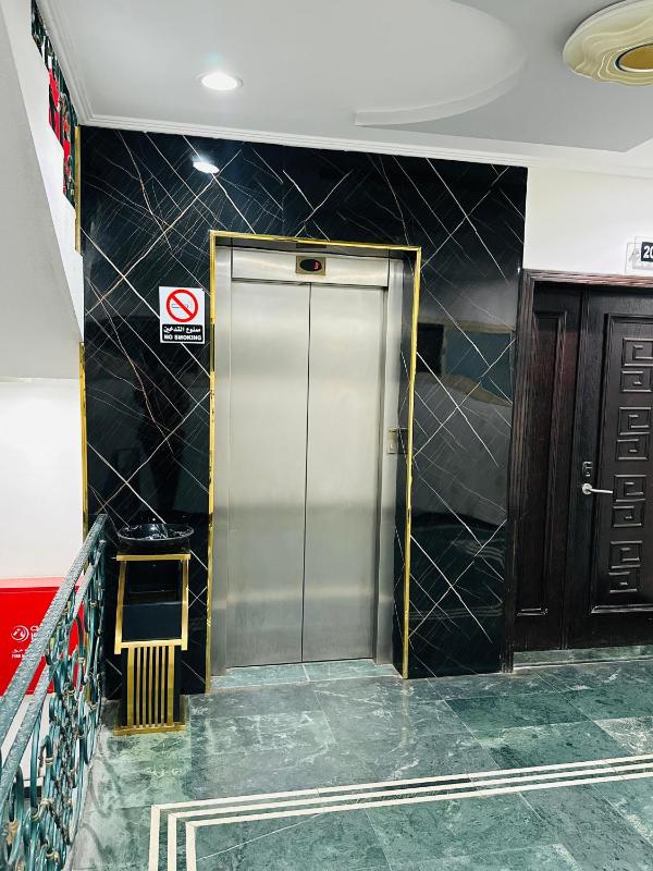 السكن الانيق للشقق المخدومة - image 3