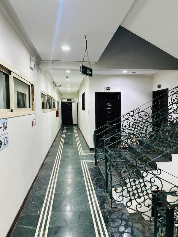 السكن الانيق للشقق المخدومة - image 38
