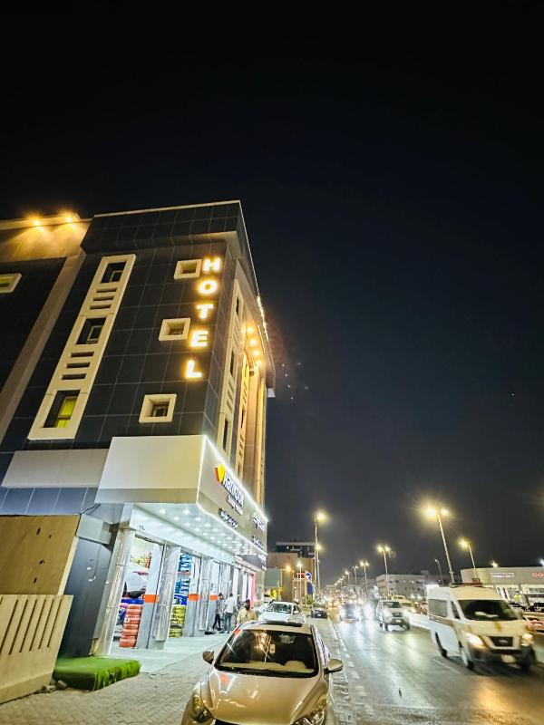 السكن الانيق للشقق المخدومة - image 37