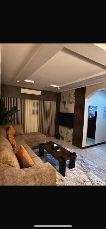 السكن الانيق للشقق المخدومة - image 9