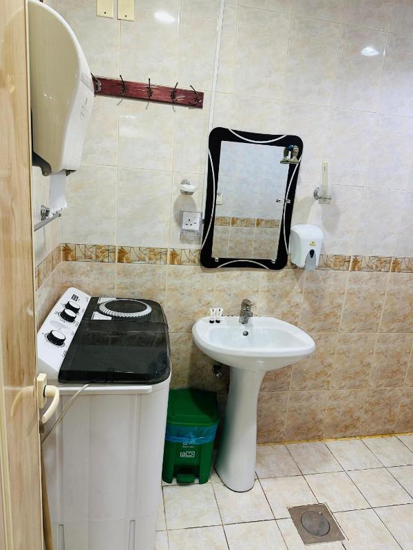 السكن الانيق للشقق المخدومة - image 14
