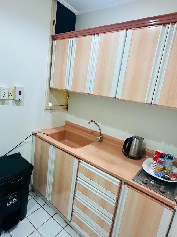 السكن الانيق للشقق المخدومة - image 23
