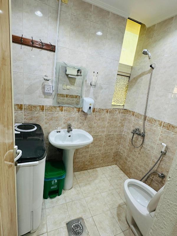 السكن الانيق للشقق المخدومة - image 33