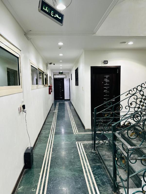 السكن الانيق للشقق المخدومة - image 7