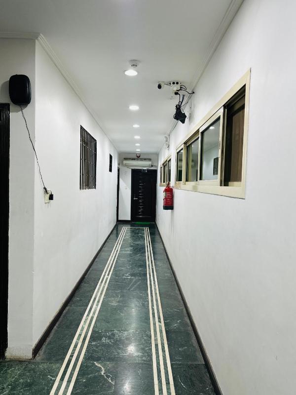 السكن الانيق للشقق المخدومة - image 25