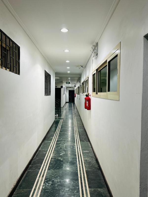 السكن الانيق للشقق المخدومة - image 49