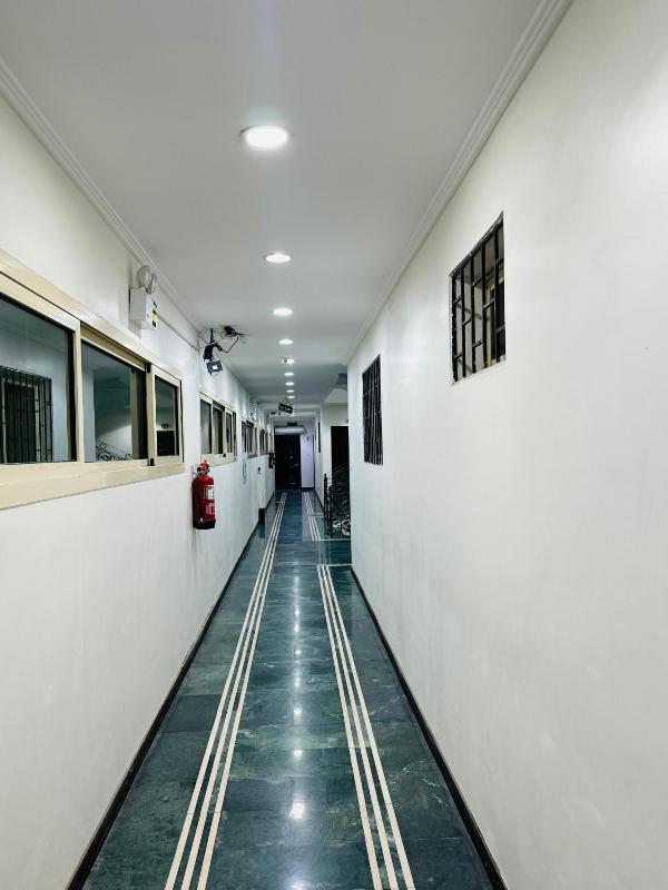 السكن الانيق للشقق المخدومة - image 13