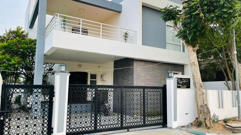Blue Breeze Villa - image 2