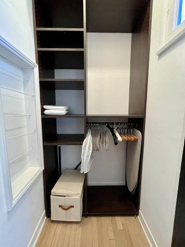 NEW Private Studio Suite Near The Grove amd Patio - image 10