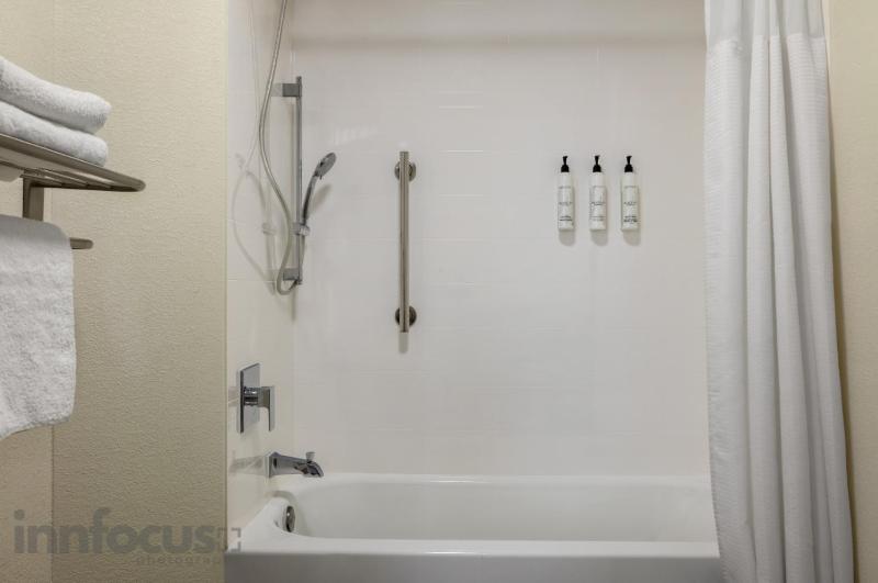 SpringHill Suites by Marriott Tampa Brandon - image 8